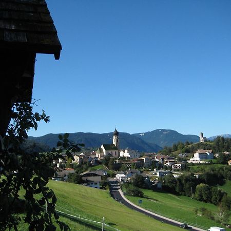 Merlhof Völs am Schlern Exterior foto