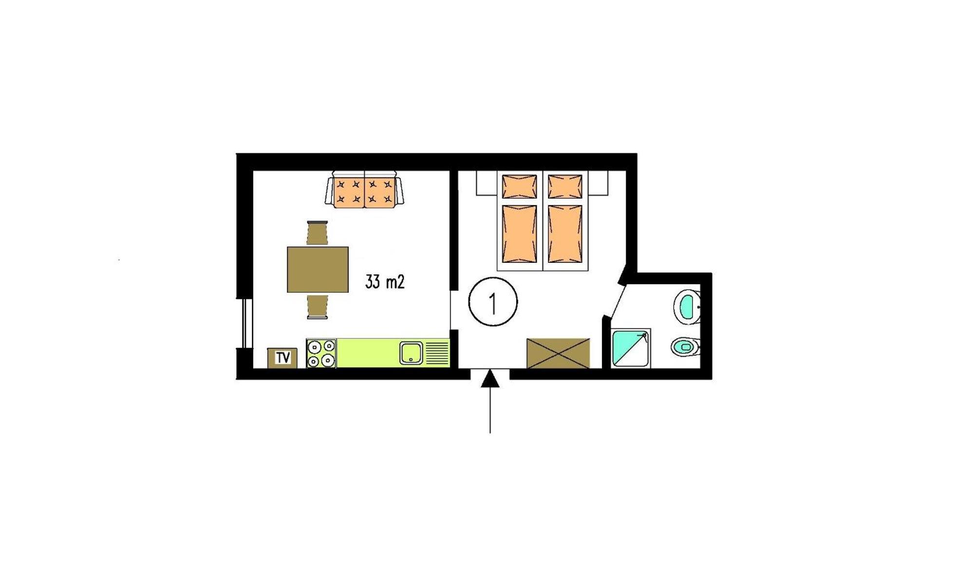 Merlhof Völs am Schlern Zimmer foto