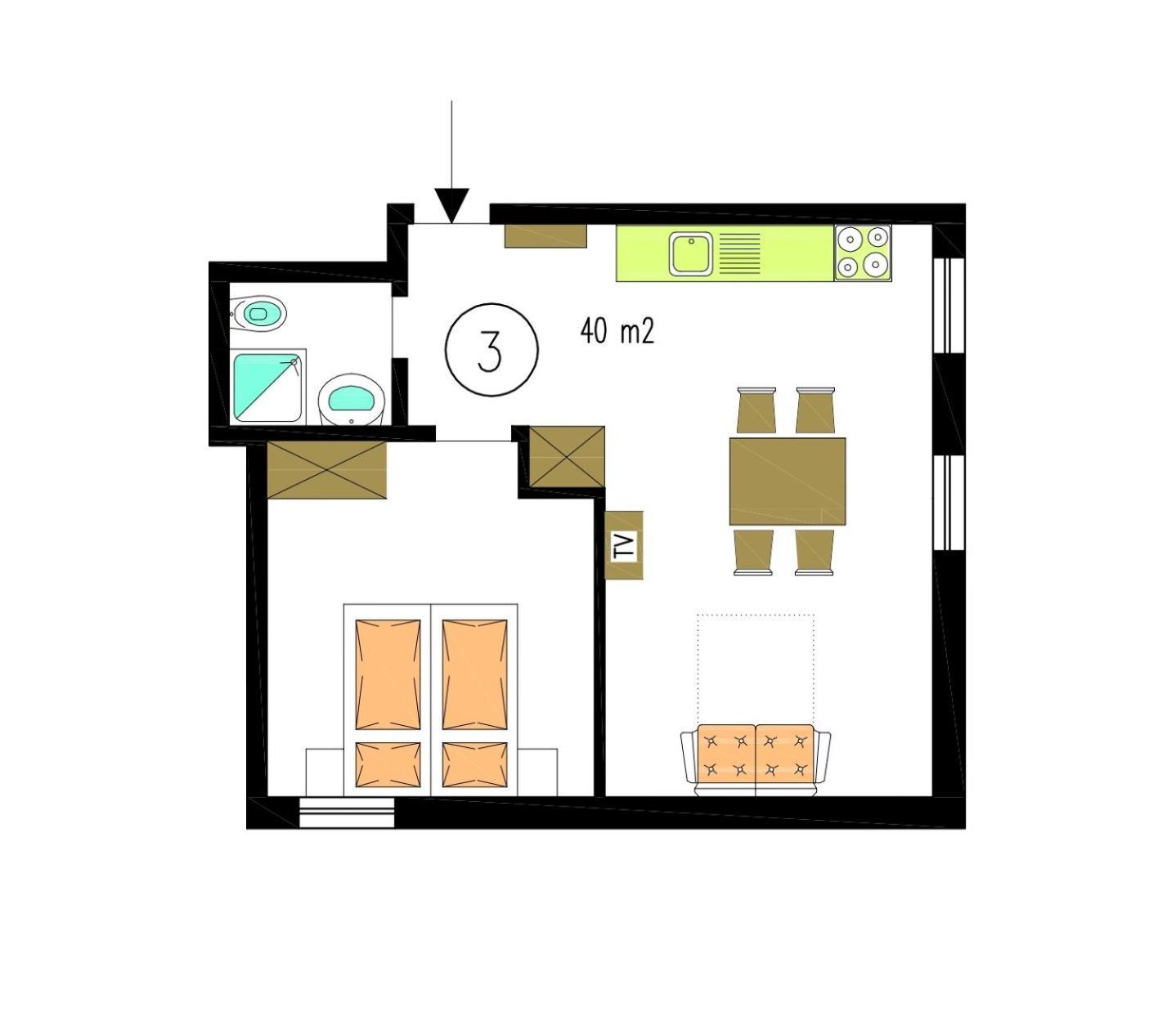 Merlhof Völs am Schlern Zimmer foto